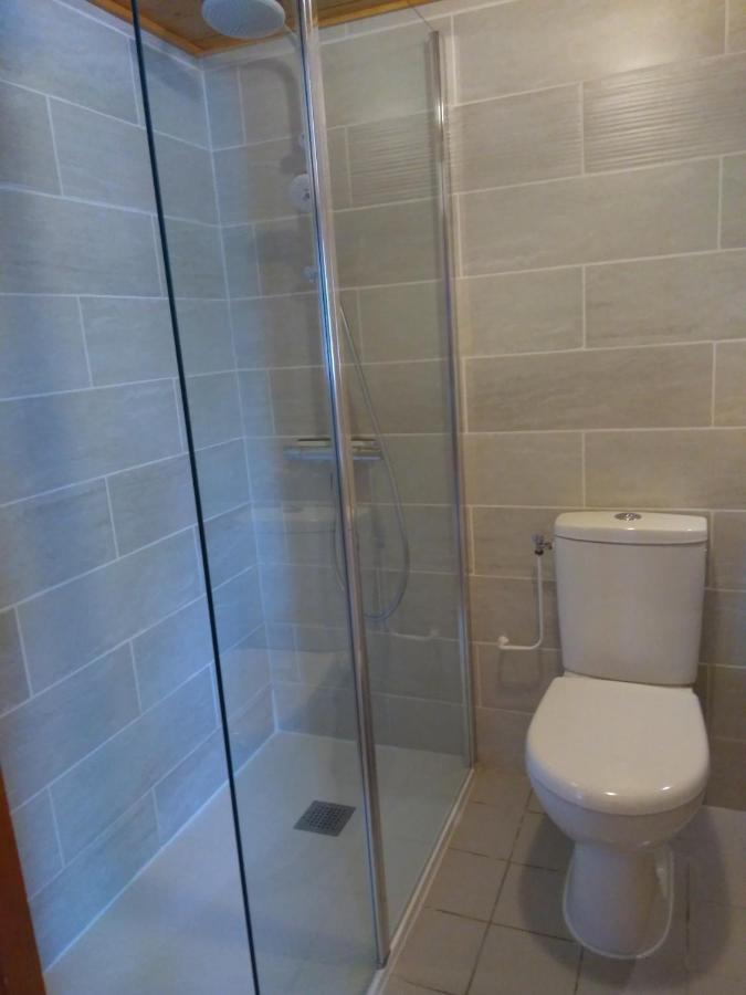 Les Saisies Cote Bisanne Appartement Dans Chalet Le Nepal Ngoại thất bức ảnh